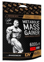 DY Nutrition Metabolic Mass - All-In-One Gainer Powder