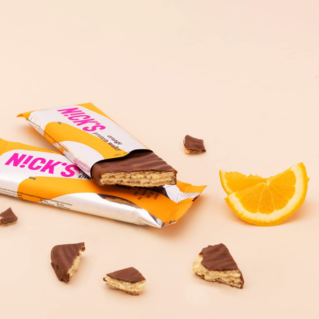 NICK'S Protein Wafer