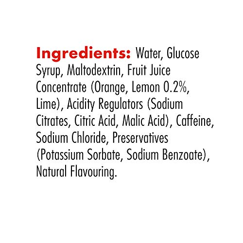 HIGH5 Energy Gel Aqua Caffeine - Energy Drinks