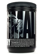 Animal Fury - Pre-Workout