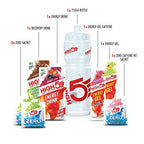 HIGH5 Starter Pack - 1 Pack - Energy Gels