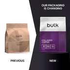 Bulk Collagen Coffee 500g
