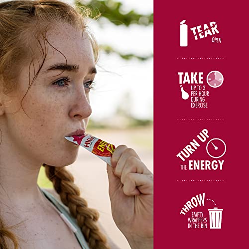HIGH5 Energy Gel - Energy Gels