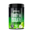 Warrior Fruity Whey Isolate - 375g / Sour Apple - Whey Proteins