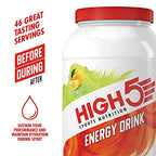 HIGH5 Energy Drink - Sports & Energy Drink Mixes