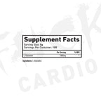 TWP Glutamine RAW - 500g - Immunity Support Powder