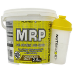 NutriSport MRP Meal Replacer - Meal Replacement Protein Powder