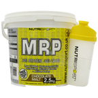 NutriSport MRP Meal Replacer - Meal Replacement Protein Powder