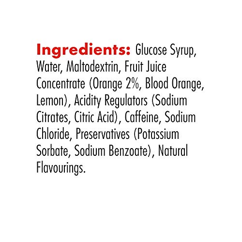 HIGH5 Energy Gel Caffeine - Sports & Health Drinks
