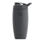 PROMiXX Pursuit Stainless-Steel Shaker Bottle - Shaker Bottle (Less Than 2 Litres)