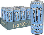 Monster Ultra - Energy Ready-to-Drinks