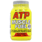 NutriSport ATP Mus Fuel 4:1:1 - Creatine Powder