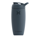 PROMiXX Pursuit Stainless-Steel Shaker Bottle - Shaker Bottle (Less Than 2 Litres)