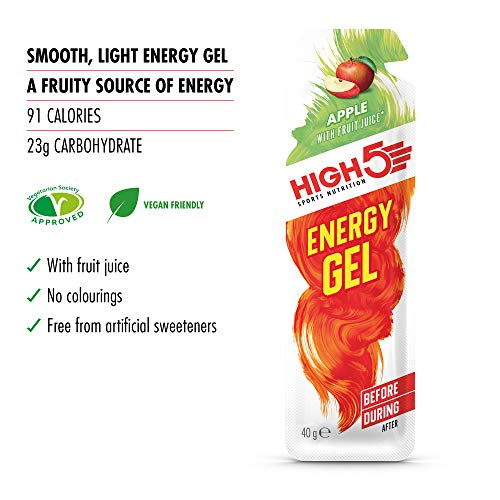 HIGH5 Energy Gel - Energy Gels
