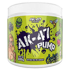 AK-47 Labs Pump - Pre-Workout Powder