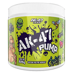 AK-47 Labs Pump - Pre-Workout Powder