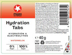 MaxiNutrition Protein Hydration - Energy & Endurance