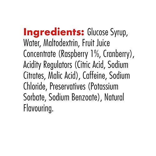 HIGH5 Energy Gel Caffeine - Sports & Health Drinks