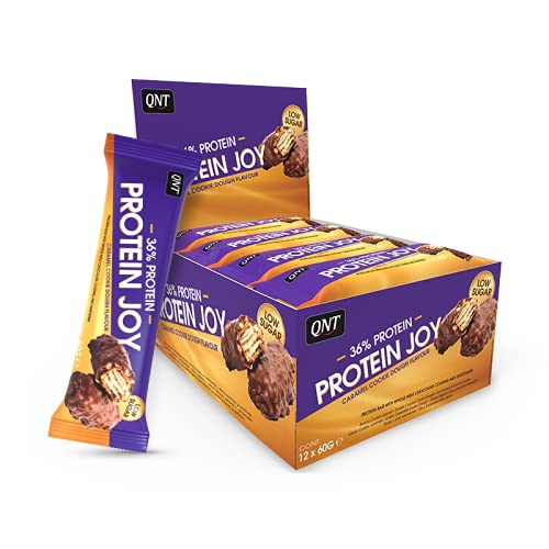 QNT Protein Joy Bar 36%