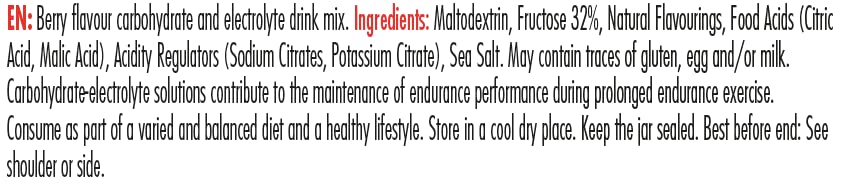 HIGH5 Energy Drink - Sports & Energy Drink Mixes