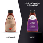Bulk Low Calorie Sauce 425ml
