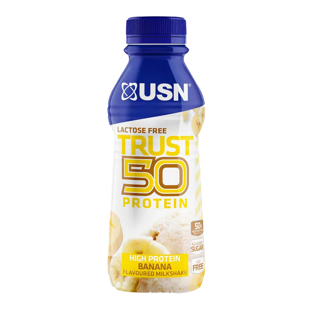 USN Trust Protein 50 - Diet Shakes