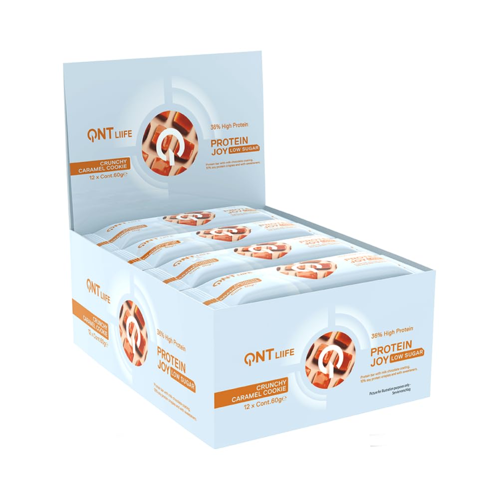QNT Protein Joy Bar 36%