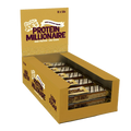 Mountain Joe's Protein Millionaire - MyGymSupplements