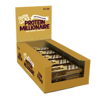 Mountain Joe's Protein Millionaire - MyGymSupplements