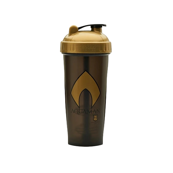 Performa Shaker Justice League Shaker - MyGymSupplements