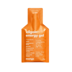 Vilgain Energy Gel 12 x 40g - MyGymSupplements
