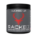 Bucked Up Racked - 312g / Blood Raz - Amino Acids Powder