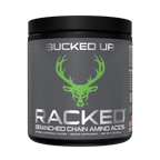 Bucked Up Racked - Amino Acids Powder