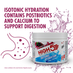 HIGH5 Isotonic Hydration Drink - Hydration Powder
