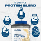 Applied Nutrition Essential Protein