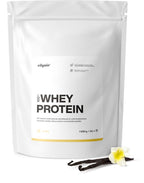 Vilgain Whey Protein - Whey Protein Powder