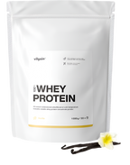 Vilgain Whey Protein - Whey Protein Powder