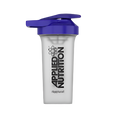 Applied Nutrition Shaker - 700ml / Blue - Shaker Bottle (Less Than 2 Litres)