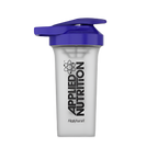 Applied Nutrition Shaker - 700ml / Blue - Shaker Bottle (Less Than 2 Litres)