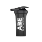 Applied Nutrition ABE Shaker - 700ml / Black - British Brands