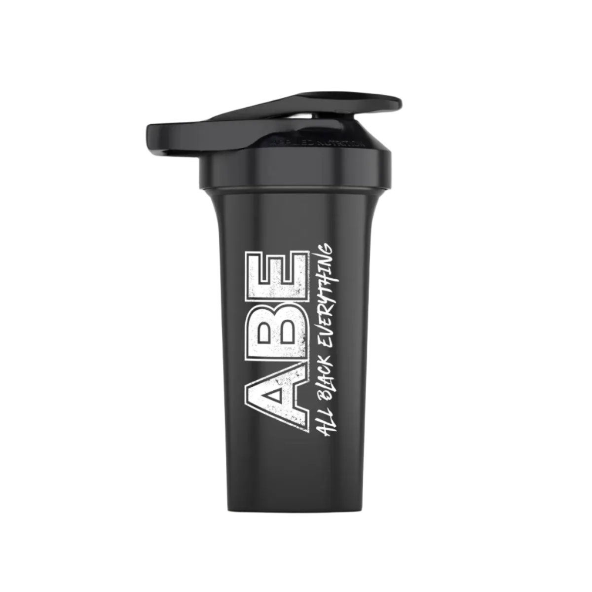 Applied Nutrition ABE Shaker - 700ml / Black - British Brands