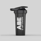 Applied Nutrition ABE Shaker - 700ml / Black - British Brands