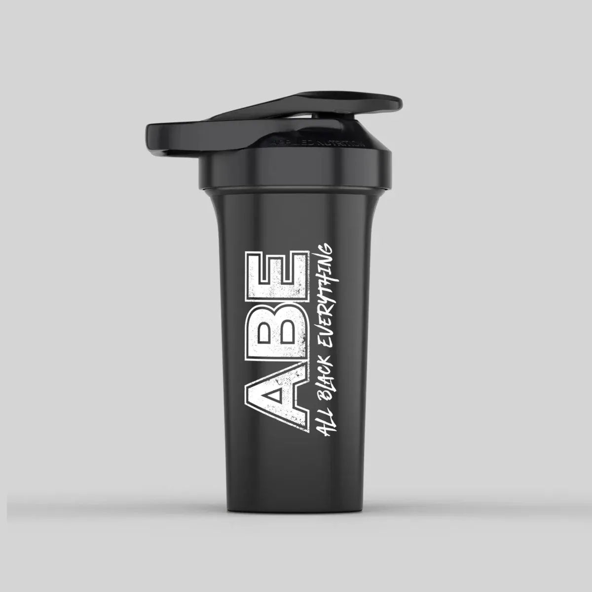 Applied Nutrition ABE Shaker - 700ml / Black - British Brands