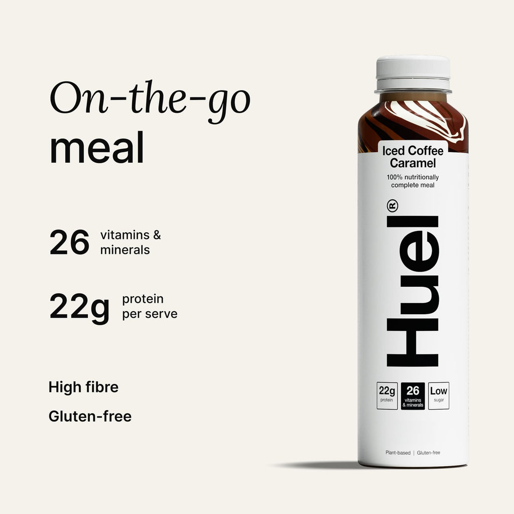 HUEL Ready-to Drink