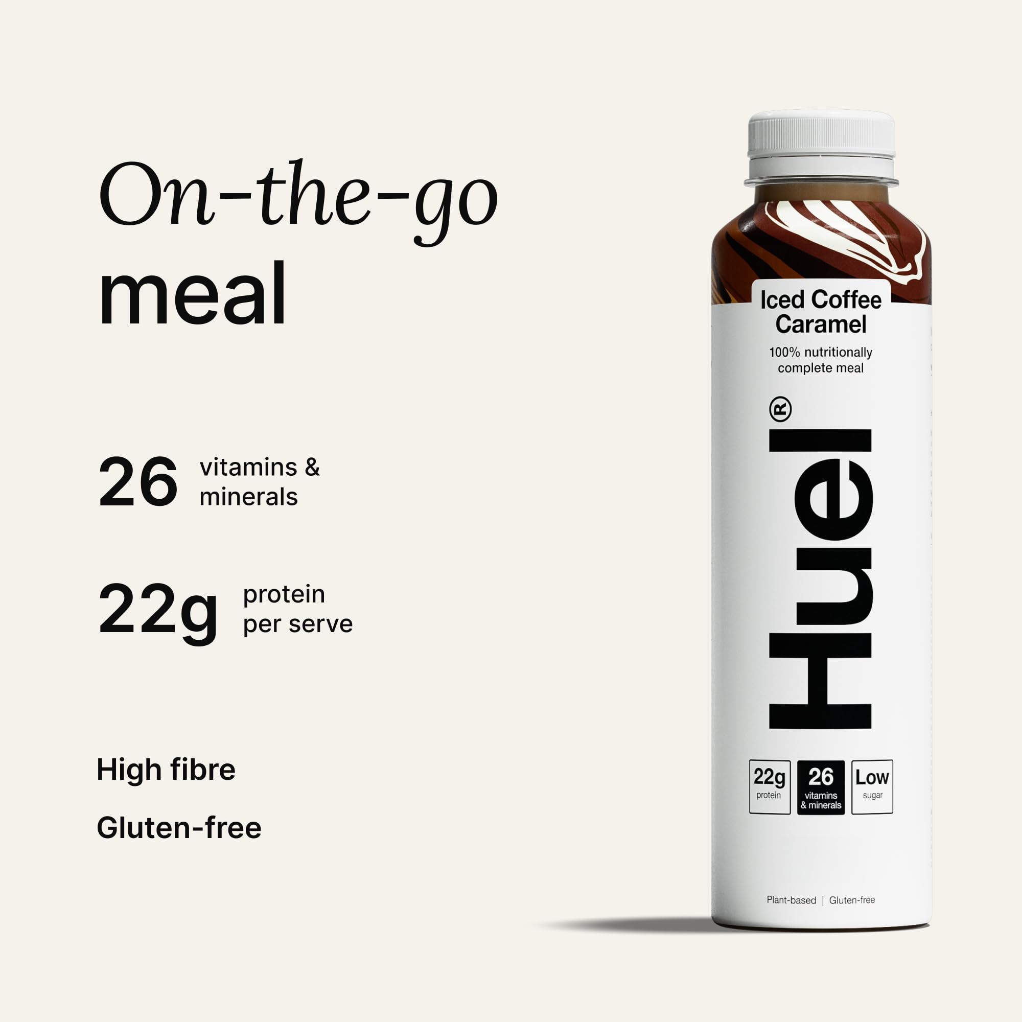 HUEL Ready-to Drink