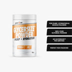 Per4m Glycersize 90g Unflavoured