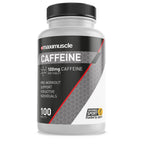 MaxiNutrition Caffeine - 100 Tabs - Caffeine Tablets
