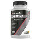 MaxiNutrition Caffeine - 100 Tabs - Caffeine Tablets