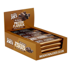 Mountain Joe's Protein Flapjack - MyGymSupplements