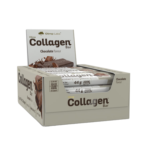 Olimp Sport Nutrition Collagen Bars 44g - MyGymSupplements